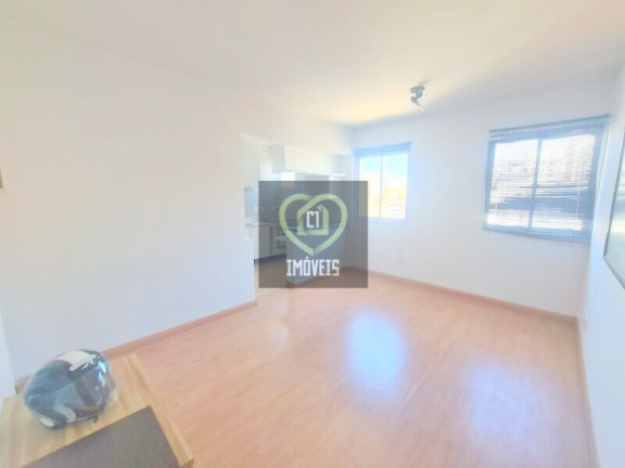 Imagem Apartamento com 1 Quarto à Venda, 43 m² em Perdizes - São Paulo Imagem Apartamento com 1 Quarto à Venda, 43 m² em Perdizes - São Paulo