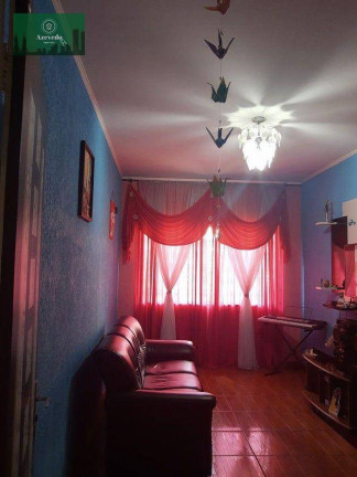Imagem Sobrado com 4 Quartos à Venda, 310 m² em Jardim Paulista - Guarulhos Imagem Sobrado com 4 Quartos à Venda, 310 m² em Jardim Paulista - Guarulhos