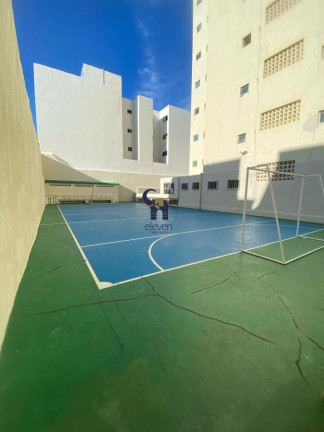 Apartamento com 3 Quartos à Venda, 124 m² em Pituba - Salvador