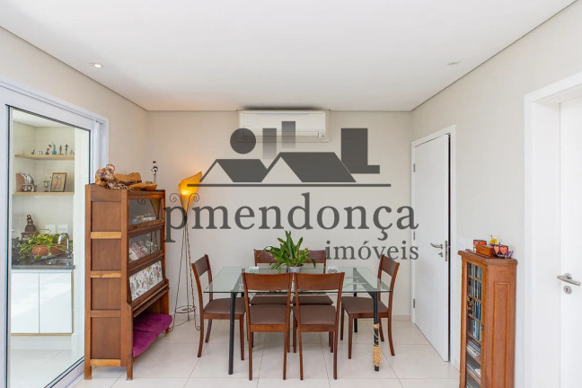 Imagem Apartamento com 3 Quartos à Venda, 91 m² em Vila Romana - São Paulo Imagem Apartamento com 3 Quartos à Venda, 91 m² em Vila Romana - São Paulo
