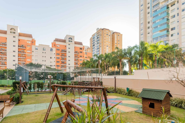 Imagem Apartamento com 3 Quartos à Venda, 146 m² em Jardim Europa - Porto Alegre Imagem Apartamento com 3 Quartos à Venda, 146 m² em Jardim Europa - Porto Alegre