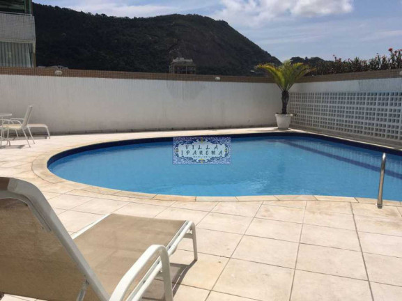Imagem Apartamento com 3 Quartos à Venda, 110 m² em Humaitá - Rio De Janeiro Imagem Apartamento com 3 Quartos à Venda, 110 m² em Humaitá - Rio De Janeiro