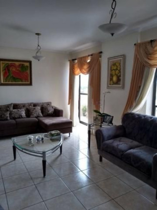 Imagem Apartamento com 3 Quartos à Venda, 133 m² em Parque Das Nações - Santo André Imagem Apartamento com 3 Quartos à Venda, 133 m² em Parque Das Nações - Santo André