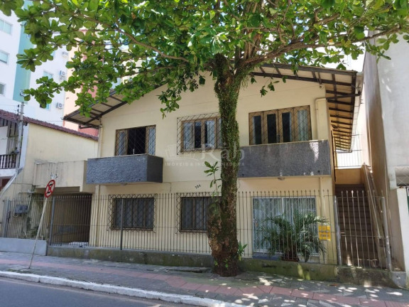 Terreno à Venda, 250 m² em Centro - Balneário Camboriú