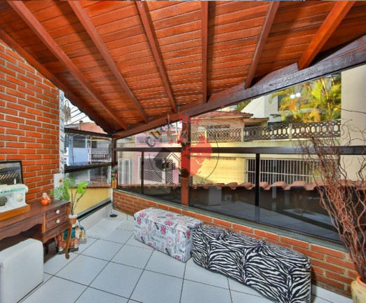 Imagem Sobrado com 3 Quartos à Venda, 230 m² em Centro - São Bernardo Do Campo
