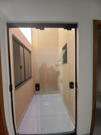 Imagem Casa com 3 Quartos à Venda, 81 m² em Monções - Pontal Do Paraná