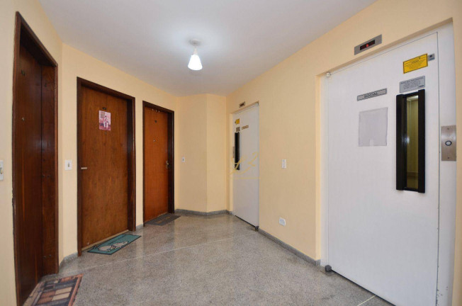 Imagem Studio com 1 Quarto à Venda, 20 m² em Centro - Curitiba Imagem Studio com 1 Quarto à Venda, 20 m² em Centro - Curitiba