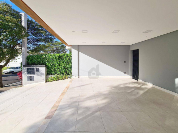 Imagem Casa com 3 Quartos à Venda, 220 m² em Condomínio Mont Blanc - Sorocaba