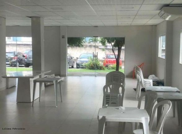 Imagem Apartamento com 2 Quartos à Venda, 42 m² em Sussuarana - Salvador