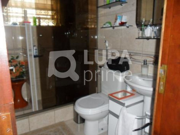 Imagem Casa com 4 Quartos à Venda, em água Fria - São Paulo Imagem Casa com 4 Quartos à Venda, em água Fria - São Paulo