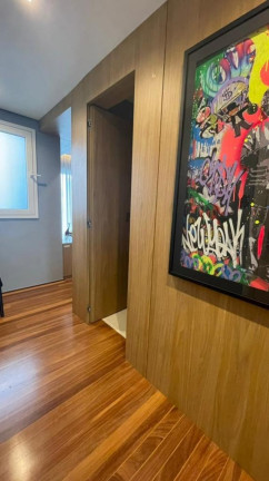 Imagem Imóvel com 1 Quarto à Venda, 95 m² em Vila Olímpia - São Paulo