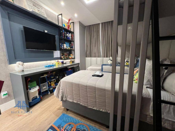 Imagem Apartamento com 3 Quartos à Venda, 150 m² em Campinas - São José Imagem Apartamento com 3 Quartos à Venda, 150 m² em Campinas - São José