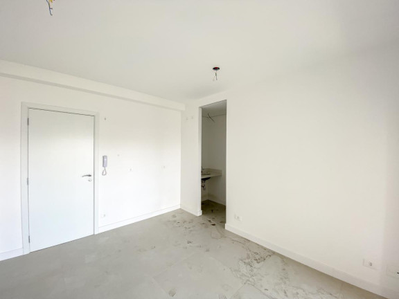 Imagem Apartamento com 1 Quarto à Venda, 38 m² em Vila Mariana - São Paulo Imagem Apartamento com 1 Quarto à Venda, 38 m² em Vila Mariana - São Paulo