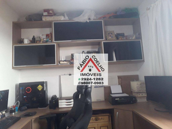 Imagem Apartamento com 3 Quartos à Venda, 105 m² em Jardim Marajoara - São Paulo Imagem Apartamento com 3 Quartos à Venda, 105 m² em Jardim Marajoara - São Paulo
