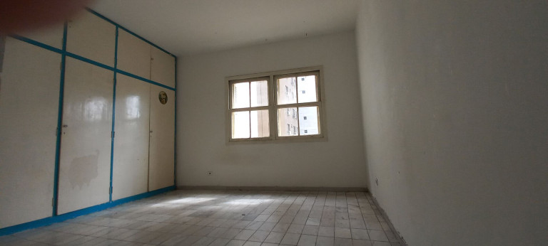 Imagem Apartamento com 1 Quarto para Alugar, 50 m² em República - São Paulo Imagem Apartamento com 1 Quarto para Alugar, 50 m² em República - São Paulo