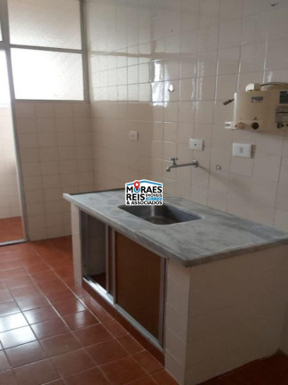 Imagem Apartamento com 1 Quarto à Venda, 50 m² em Vila Clementino - São Paulo Imagem Apartamento com 1 Quarto à Venda, 50 m² em Vila Clementino - São Paulo