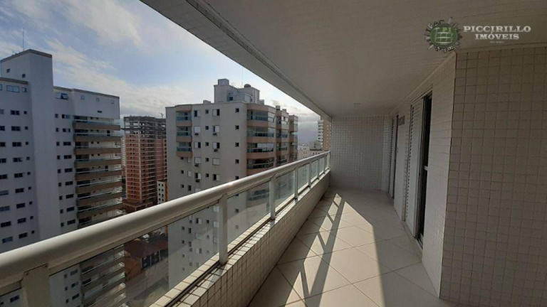 Imagem Apartamento com 2 Quartos à Venda, 101 m² em Aviação - Praia Grande