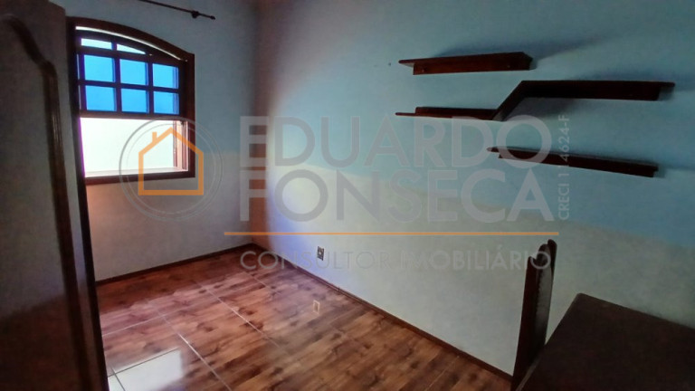 Imagem Casa com 3 Quartos à Venda, 213 m² em Cidade Jardim - Louveira