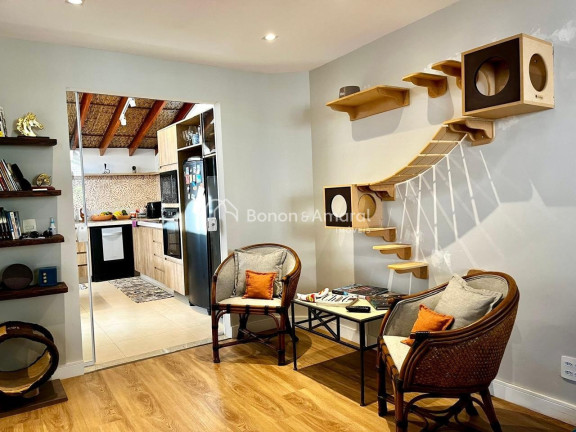 Imagem Casa de Condomínio com 3 Quartos à Venda, 158 m² em Parque Rural Fazenda Santa Cândida - Campinas Imagem Casa de Condomínio com 3 Quartos à Venda, 158 m² em Parque Rural Fazenda Santa Cândida - Campinas