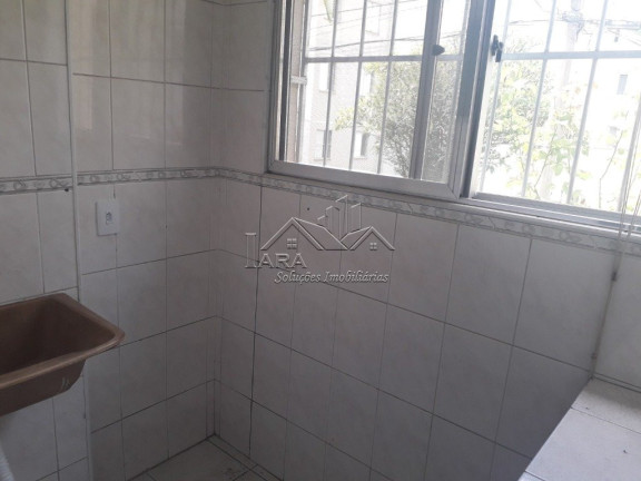 Imagem Apartamento com 2 Quartos à Venda, em Jardim Danfer - São Paulo Imagem Apartamento com 2 Quartos à Venda, em Jardim Danfer - São Paulo