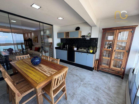 Imagem Apartamento com 3 Quartos à Venda, 172 m² em Aviação - Praia Grande
