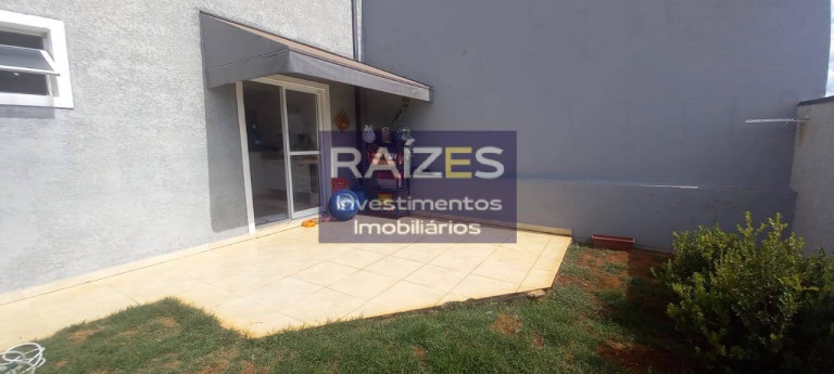 Imagem Casa com 3 Quartos à Venda, 140 m² em Residencial Quinta Dos Vinhedos - Bragança Paulista