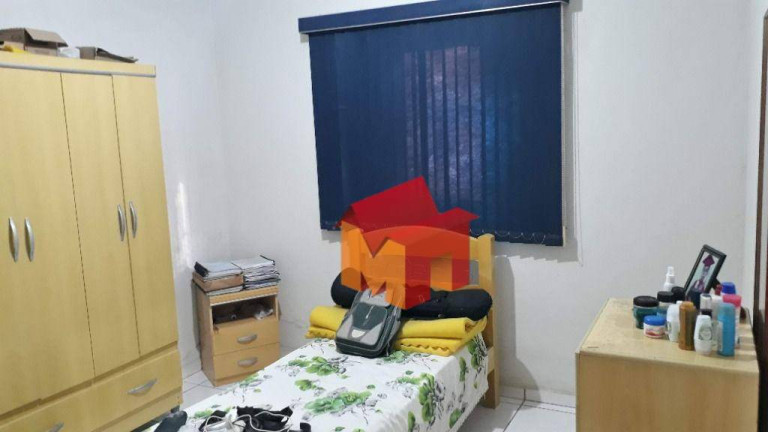 Imagem Casa com 2 Quartos à Venda, 72 m² em Jardim San Marino - Santa Bárbara D'oeste Imagem Casa com 2 Quartos à Venda, 72 m² em Jardim San Marino - Santa Bárbara D'oeste