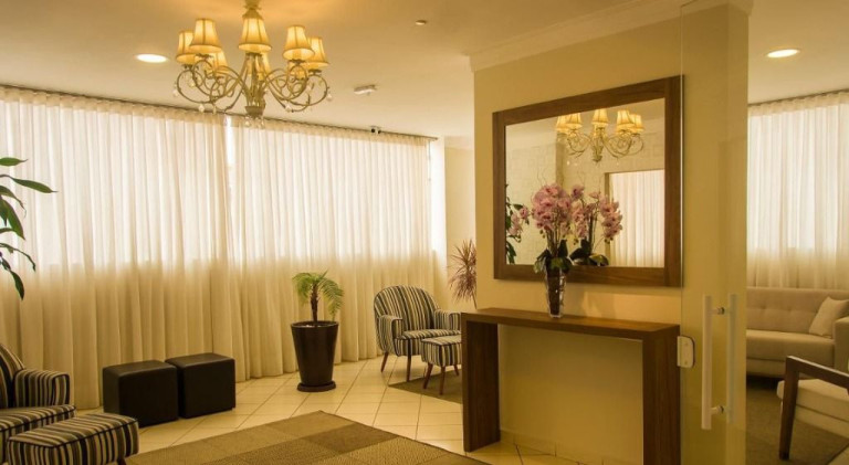 Imagem Apartamento com 2 Quartos à Venda, 52 m² em Vila Alpina - Santo André Imagem Apartamento com 2 Quartos à Venda, 52 m² em Vila Alpina - Santo André