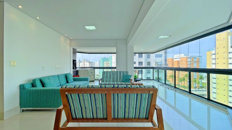 Imagem Apartamento com 4 Quartos à Venda, 120 m² em Riviera De São Lourenço - Bertioga Imagem Apartamento com 4 Quartos à Venda, 120 m² em Riviera De São Lourenço - Bertioga