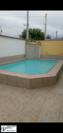 Imagem Casa com 4 Quartos à Venda, 180 m² em Jardim Imperador - Praia Grande Imagem Casa com 4 Quartos à Venda, 180 m² em Jardim Imperador - Praia Grande