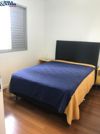 Imagem Apartamento com 3 Quartos à Venda, 64 m² em Vila Ema - São Paulo Imagem Apartamento com 3 Quartos à Venda, 64 m² em Vila Ema - São Paulo