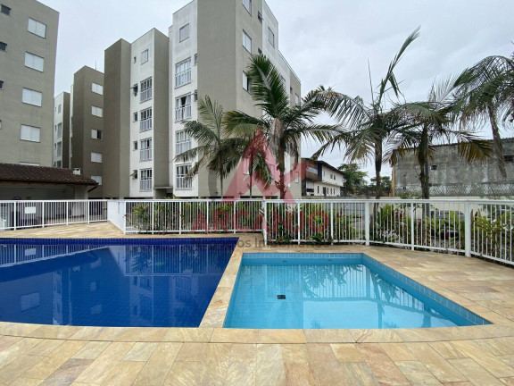 Imagem Apartamento com 2 Quartos à Venda, 45 m² em Estufa I - Ubatuba Imagem Apartamento com 2 Quartos à Venda, 45 m² em Estufa I - Ubatuba