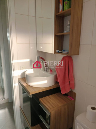 Imagem Apartamento com 2 Quartos à Venda, 45 m² em Loteamento City Jaragua - São Paulo Imagem Apartamento com 2 Quartos à Venda, 45 m² em Loteamento City Jaragua - São Paulo