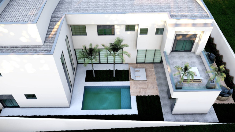 Imagem Sobrado com 5 Quartos à Venda, 373 m² em Condomínio Residencial Alphaville Ii - São José Dos Campos Imagem Sobrado com 5 Quartos à Venda, 373 m² em Condomínio Residencial Alphaville Ii - São José Dos Campos