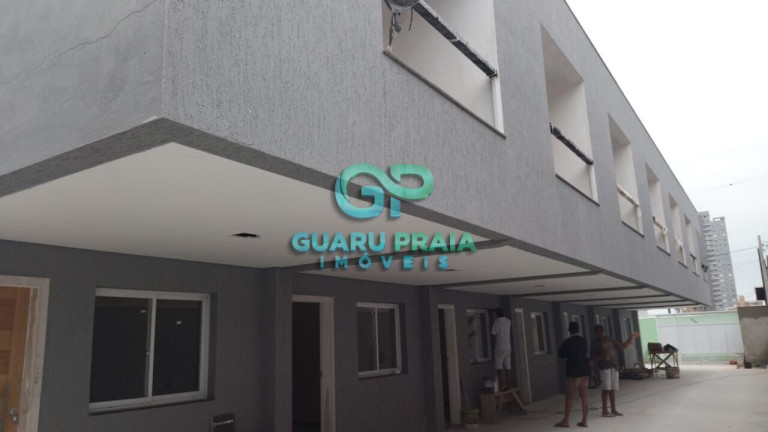 Sobrado com 2 Quartos à Venda, 76 m² em Enseada - Guarujá