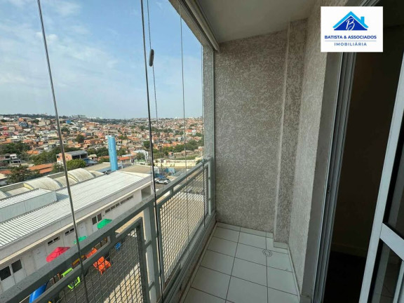 Imagem Imóvel com 2 Quartos à Venda, 54 m² em Jardim Do Lago Continuação - Campinas