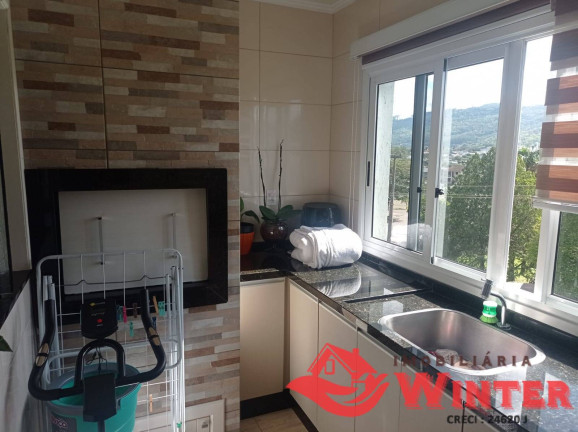 Imagem Apartamento com 3 Quartos à Venda, em Matiel - Feliz Imagem Apartamento com 3 Quartos à Venda, em Matiel - Feliz