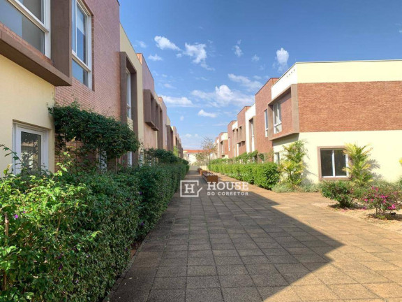 Sala Comercial à Venda, 79 m² em Loteamento Center Santa Genebra - Campinas