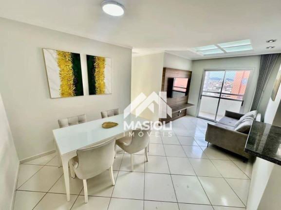 Imagem Apartamento com 3 Quartos à Venda, 89 m² em Praia Das Gaivotas - Vila Velha Imagem Apartamento com 3 Quartos à Venda, 89 m² em Praia Das Gaivotas - Vila Velha