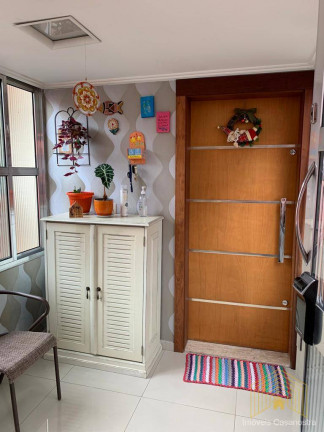 Imagem Apartamento com 3 Quartos à Venda, 130 m² em Parque Cecap - Guarulhos