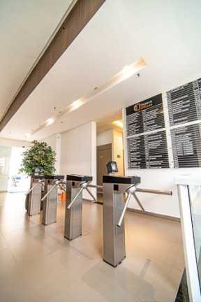 Imagem Sala Comercial à Venda, em Centro - Osasco Imagem Sala Comercial à Venda, em Centro - Osasco
