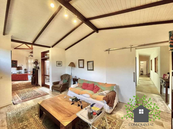 Imagem Casa com 3 Quartos à Venda, 938 m² em Jardim Passárgada I - Cotia
