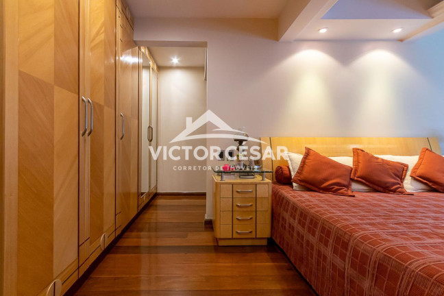 Imagem Apartamento com 4 Quartos à Venda, 567 m² em Lagoa - Rio De Janeiro