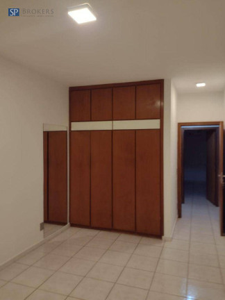 Imagem Apartamento com 4 Quartos à Venda, 181 m² em Cambuí - Campinas Imagem Apartamento com 4 Quartos à Venda, 181 m² em Cambuí - Campinas