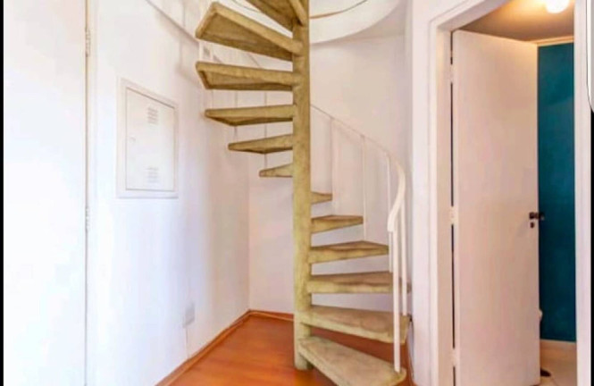 Imagem Apartamento com 1 Quarto à Venda, 60 m² em Moema - São Paulo Imagem Apartamento com 1 Quarto à Venda, 60 m² em Moema - São Paulo