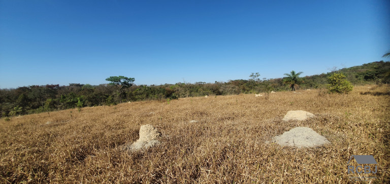 Imagem Terreno à Venda, 25.000 m² em Campo Alegre - Esmeraldas Imagem Terreno à Venda, 25.000 m² em Campo Alegre - Esmeraldas