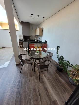 Imagem Casa com 3 Quartos à Venda,  em Jardins Do Império - Indaiatuba