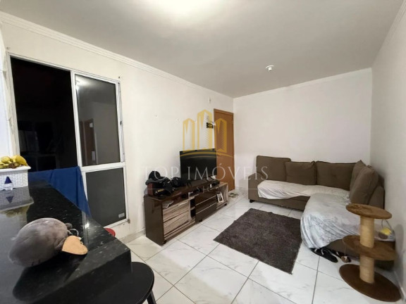 Imagem Apartamento com 2 Quartos à Venda, 48 m² em Jardim Nova Michigan - São José Dos Campos Imagem Apartamento com 2 Quartos à Venda, 48 m² em Jardim Nova Michigan - São José Dos Campos