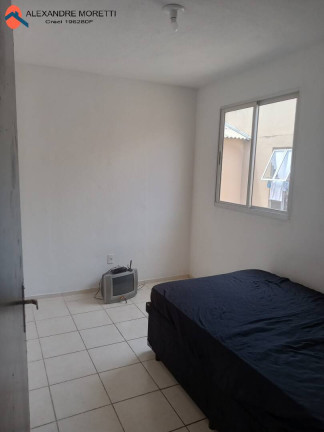 Imagem Apartamento com 2 Quartos à Venda, 52 m² em Jardim Carandá - Sorocaba