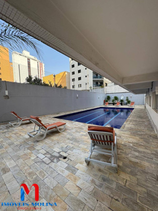 Imagem Apartamento com 4 Quartos à Venda, 180 m² em Santo Antônio - São Caetano Do Sul Imagem Apartamento com 4 Quartos à Venda, 180 m² em Santo Antônio - São Caetano Do Sul